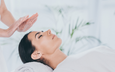Reiki: A natural remedy for aches and pains