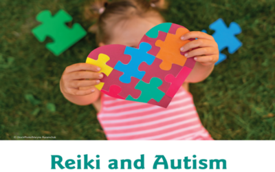 Autism and Reiki